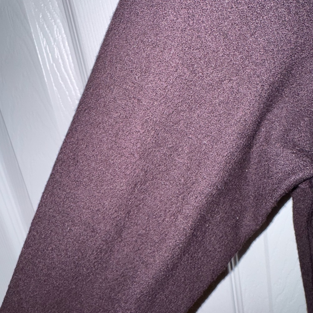 Eileen Fisher Wool Dress - Picture 4 of 5